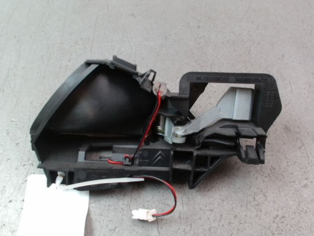 POIGNEE INTERIEURE PORTE AVANT GAUCHE CITROEN DS5