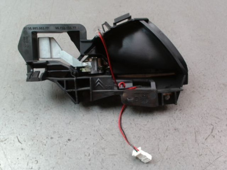 POIGNEE INTERIEURE PORTE ARRIERE DROIT CITROEN DS5