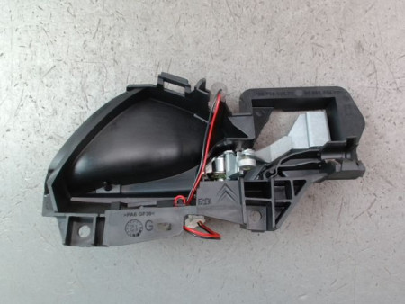 POIGNEE INTERIEURE PORTE ARRIERE GAUCHE CITROEN DS5