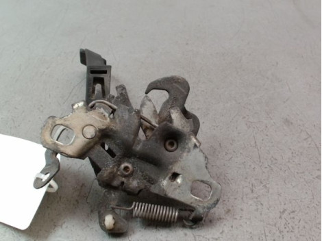 SERRURE CAPOT CITROEN DS5