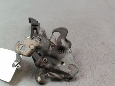 SERRURE CAPOT CITROEN DS5