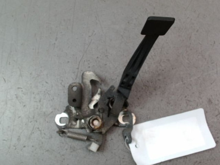 SERRURE CAPOT CITROEN DS5