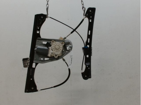 MECANISME+MOTEUR LEVE-GLACE AVANT DROIT MERCEDES CLASSE C BERL. II Phase 2 (203) 2004-2006