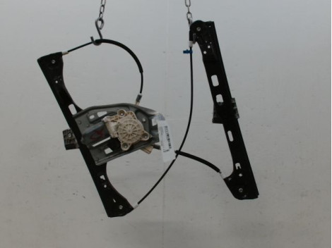 MECANISME+MOTEUR LEVE-GLACE AVANT GAUCHE MERCEDES CLASSE C BERL. II Phase 2 (203) 2004-2006