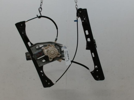 MECANISME+MOTEUR LEVE-GLACE AVANT GAUCHE MERCEDES CLASSE C BERL. II Phase 2 (203) 2004-2006
