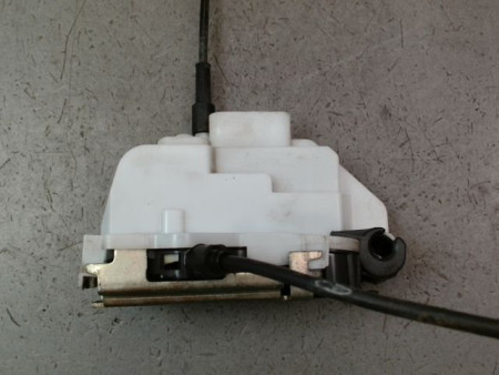 SYSTEME CONDAMNATION AVANT GAUCHE CITROEN C2 Phase 1 2003-2008