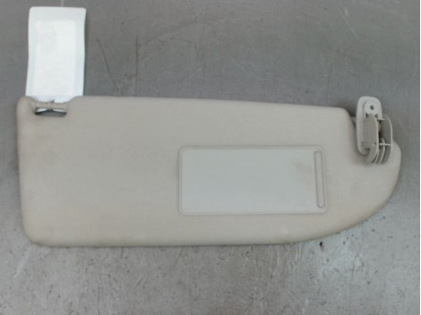 PARE-SOLEIL D SEAT IBIZA IV Phase 1 (6J) 2008-2012