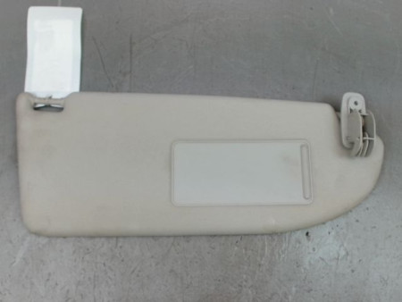 PARE-SOLEIL D SEAT IBIZA IV Phase 1 (6J) 2008-2012