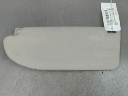 PARE-SOLEIL D SEAT IBIZA IV Phase 1 (6J) 2008-2012