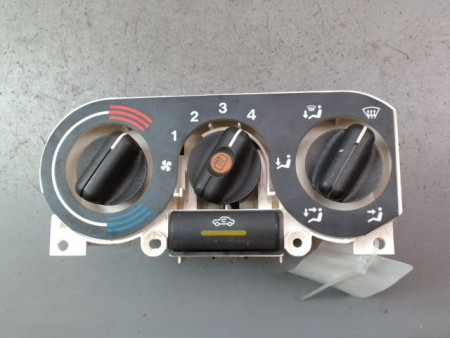 COMMANDE DE CHAUFFAGE OPEL ASTRA BERL. I PHASE 2 (F) 1994-2000