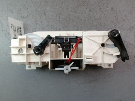 COMMANDE DE CHAUFFAGE OPEL ASTRA BERL. I PHASE 2 (F) 1994-2000