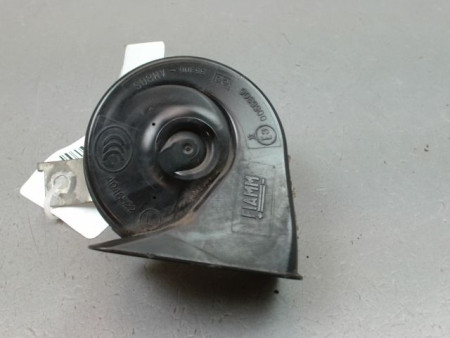 KLAXON / AVERTISSEUR FIAT 500 II Phase 1 2007-...