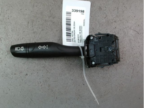 COMMANDE CLIGNOTANT OPEL ASTRA BREAK 2004-