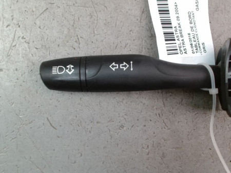 COMMANDE CLIGNOTANT OPEL ASTRA BREAK 2004-
