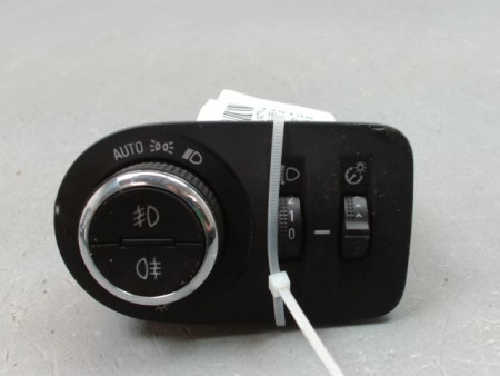 INTERIEUR COMMANDE PHARES OPEL ASTRA BREAK 2004-