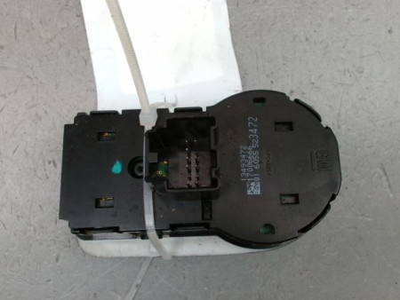 INTERIEUR COMMANDE PHARES OPEL ASTRA BREAK 2004-