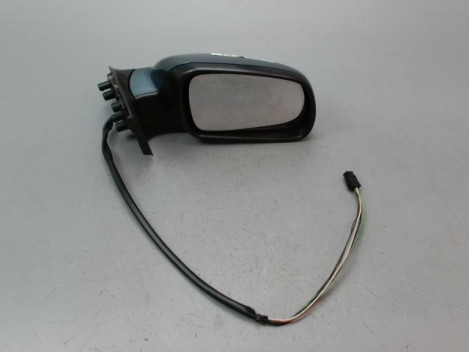 RETROVISEUR EXTERIEUR ELECTRIQUE DROIT PEUGEOT 307 CC 2P Phase 1 2003-2005