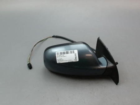 RETROVISEUR EXTERIEUR ELECTRIQUE DROIT PEUGEOT 307 CC 2P Phase 1 2003-2005