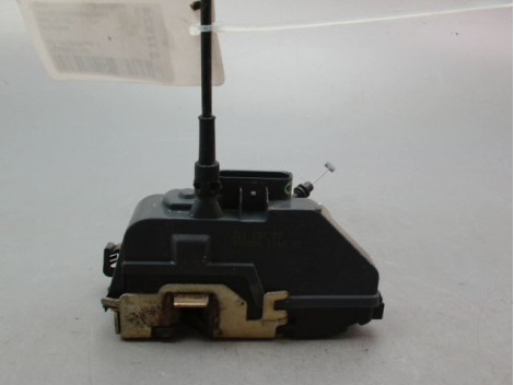 SYSTEME CONDAMNATION AVANT DROIT PEUGEOT 307 CC 2P Phase 1 2003-2005