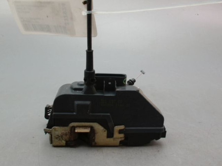 SYSTEME CONDAMNATION AVANT DROIT PEUGEOT 307 CC 2P Phase 1 2003-2005
