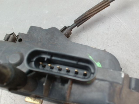 SYSTEME CONDAMNATION AVANT DROIT PEUGEOT 307 CC 2P Phase 1 2003-2005