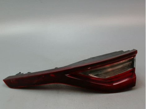 FEU ARRIERE INTERIEUR DROIT RENAULT MEGANE IV PHASE 1 2015-
