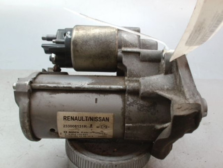 DEMARREUR NISSAN QHASQAI 2007-