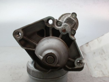DEMARREUR NISSAN QASHQAI BREAK II Phase 1 2014-...