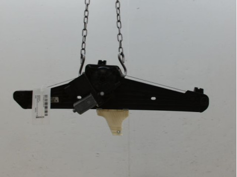 MECANISME+MOTEUR LEVE-GLACE ARRIERE DROIT CITROEN C5 AIRCR.