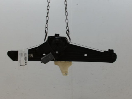 MECANISME+MOTEUR LEVE-GLACE ARRIERE DROIT CITROEN C5 AIRCR.