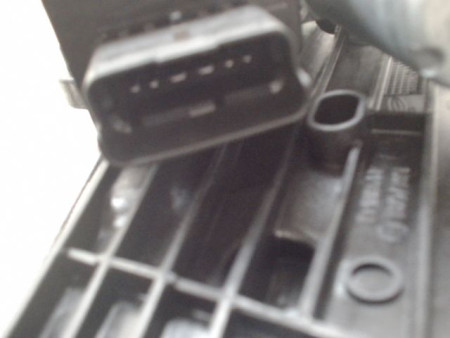 MECANISME+MOTEUR LEVE-GLACE ARRIERE DROIT CITROEN C5 AIRCR.
