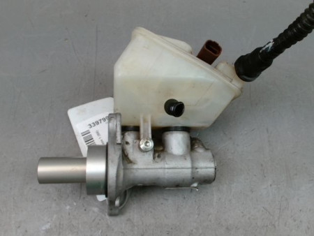 MAITRE CYLINDRE PEUGEOT PARTNER FG II Phase 1 (B9) 2008-2012