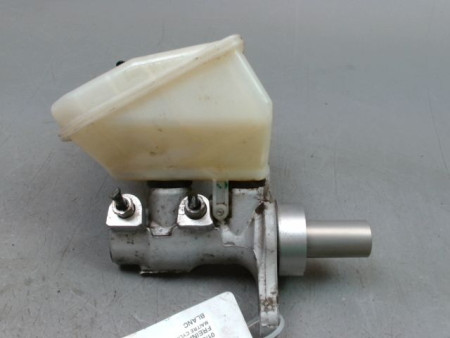 MAITRE CYLINDRE PEUGEOT PARTNER FG II Phase 1 (B9) 2008-2012