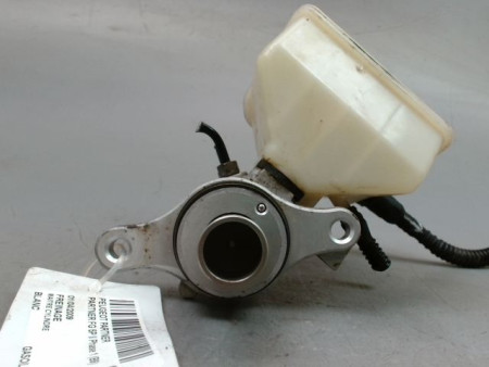 MAITRE CYLINDRE PEUGEOT PARTNER FG II Phase 1 (B9) 2008-2012
