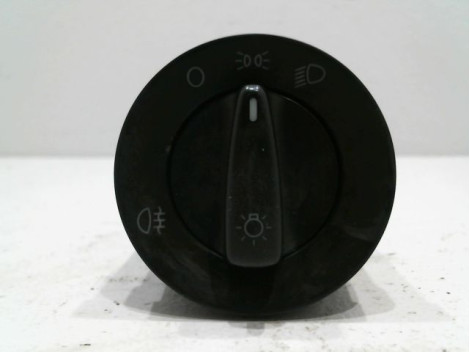 INTERIEUR COMMANDE PHARES SKODA FABIA II Phase 1 (54) 2007-2010