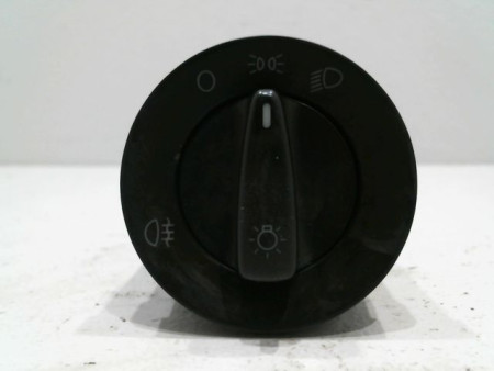 INTERIEUR COMMANDE PHARES SKODA FABIA II Phase 1 (54) 2007-2010