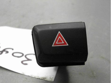BOUTON DE WARNING PEUGEOT 208 Phase 1 2012-...
