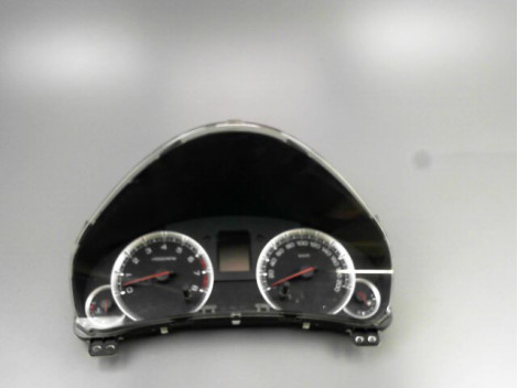 BLOC COMPTEURS SUZUKI SWIFT
