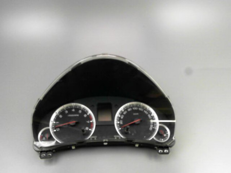 BLOC COMPTEURS SUZUKI SWIFT