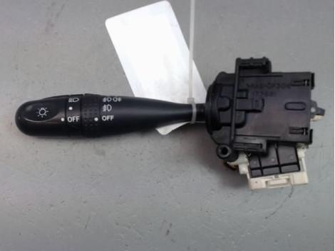 COMMANDE ECLAIRAGE TOYOTA COROLLA X Phase 2 2004-2007