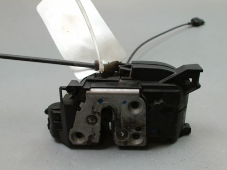 SYSTEME CONDAMNATION AVANT DROIT RENAULT MODUS Phase 2 2008-2012