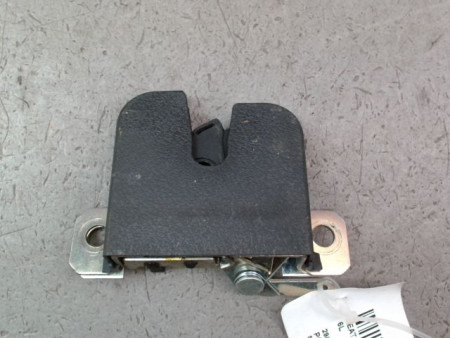SERRURE HAYON  SEAT IBIZA III Phase 2 (6L) 2006-2009