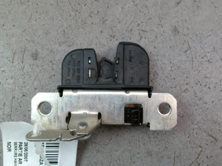 SERRURE HAYON  SEAT IBIZA III Phase 2 (6L) 2006-2009