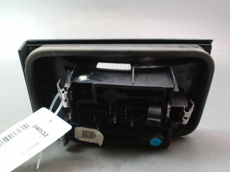 FEU ARRIERE INTERIEUR DROIT CITROEN XANTIA Phase 2 1997-2002