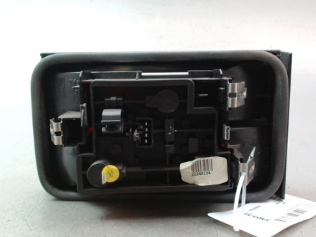 FEU ARRIERE INTERIEUR GAUCHE CITROEN XANTIA Phase 2 1997-2002