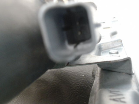 MECANISME+MOTEUR LEVE-GLACE AVANT DROIT PEUGEOT 207 2006-2013