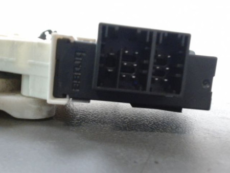 MECANISME+MOTEUR LEVE-GLACE AVANT DROIT SEAT IBIZA III Phase 2 (6L) 2006-2009