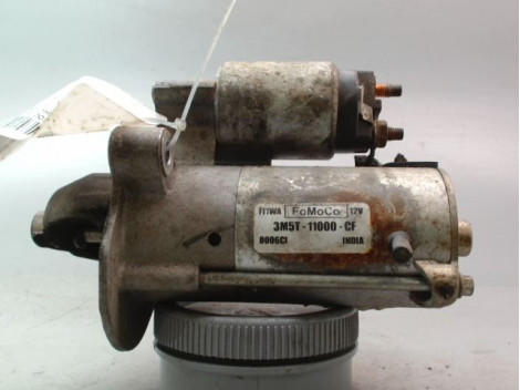 DEMARREUR FORD FOCUS II Phase 2 2008-2010