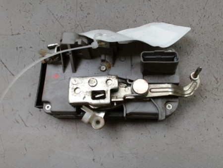 SYSTEME CONDAMNATION AVANT GAUCHE CITROEN C8 MONOSP. 2002-...