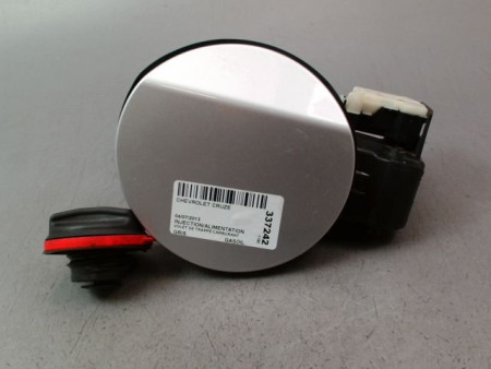 VOLET DE TRAPPE CARBURANT CHEVROLET CRUZE